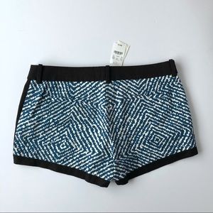 J Crew Tux NWT 10 Dress Shorts J2